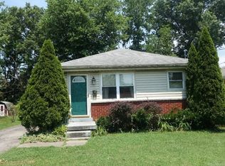 811 Elmwood Ave, New Albany, IN 47150