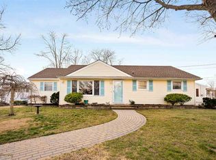 600 Scott Ave, Cape May, NJ 08204