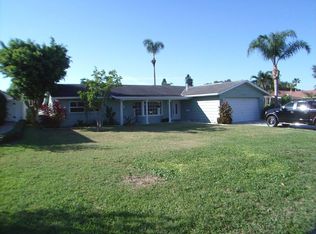 5250 Denver St NE, Saint Petersburg, FL 33703