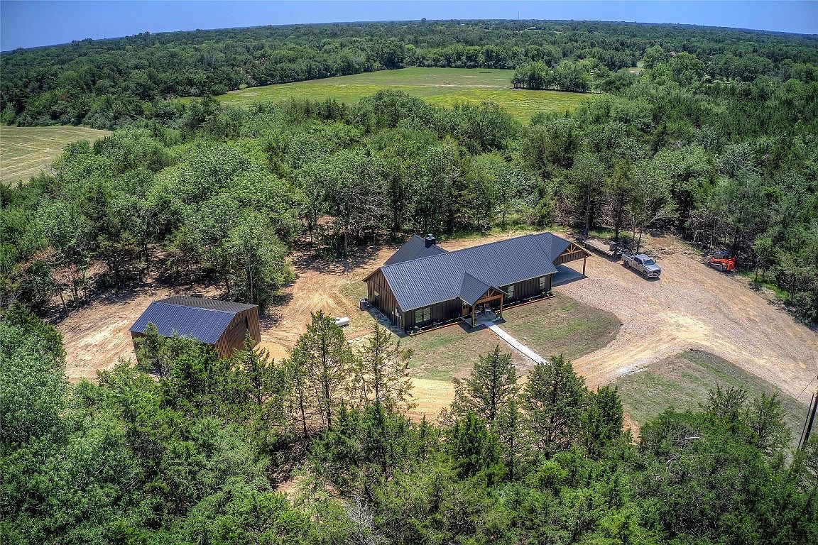 3725 County Road 1157, Brashear, TX 75420 MLS 20419552 Zillow