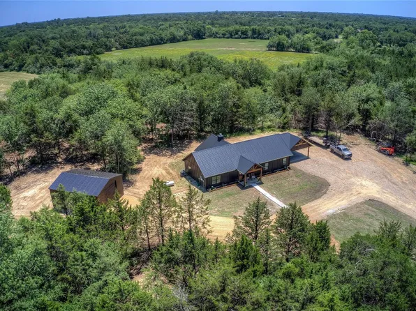 3725 County Road 1157, Brashear, TX 75420