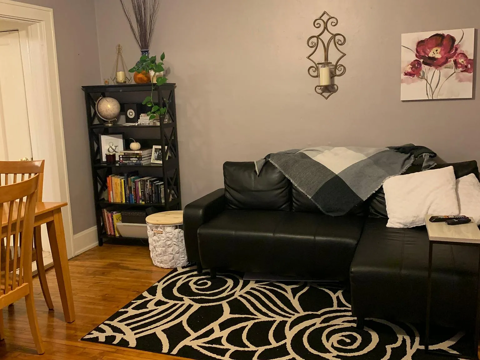 1 bed, 600 sqft, $975 — Photo 2