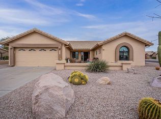 8194 E Wolfberry Cir, Gold Canyon, AZ 85118