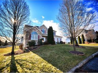 1340 Owls Nest Rd, Easton, PA 18040
