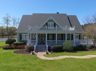 10475 Gilbert Joyner Rd, Meridian, MS 39305