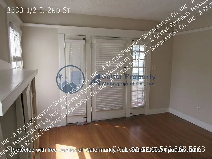 One Bedroom In Classic Art Deco Building W/Refinished Hardwood Floors & Onsite Laundry — Photo 4