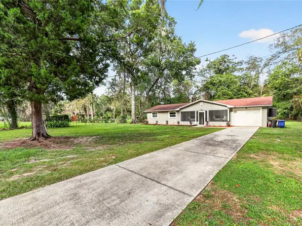 1920 NW 15TH AVENUE, CRYSTAL RIVER, FL 34428