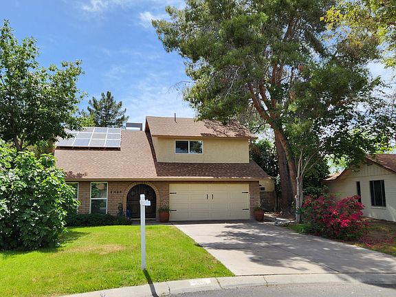 2nd image of 4448 W KEATING Circle