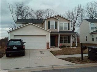 4537 Vernon Farms Blvd, Kernersville, NC 27284