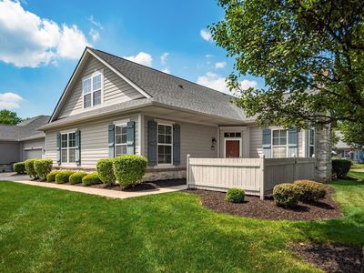 4210 Cobbler Rd #15, New Albany, OH, 43054