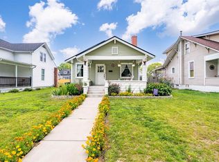 111 E 22nd St, Owensboro, KY 42303