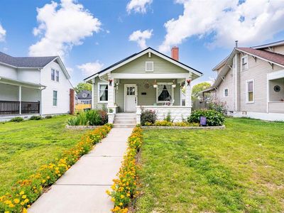 111 E 22nd St, Owensboro, KY, 42303