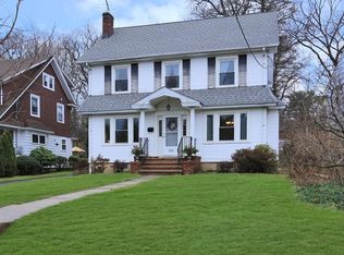 242 Grove St, Montclair, NJ 07042