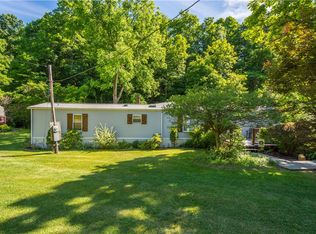 232 Little Mingo Rd, Finleyville, PA 15332