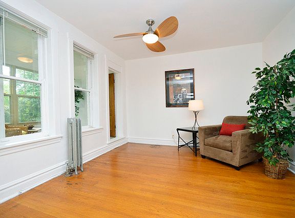 4th image of 5924 N Magnolia Ave APT 3N