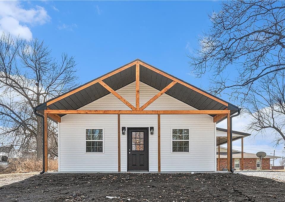 1302 Vandivert St, Bethany, MO 64424 MLS 2429631 Zillow