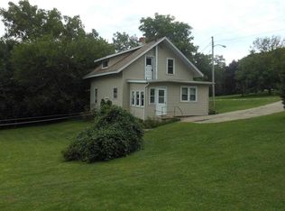 10971 Brigham Ave, Blue Mounds, WI 53517