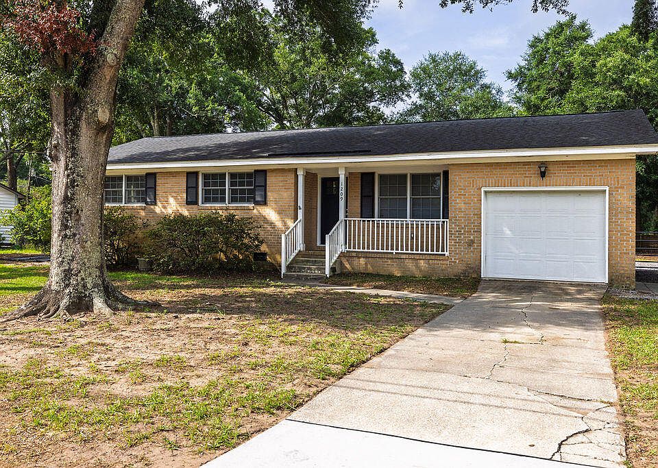 1st image of 1209 Julian Clark Rd