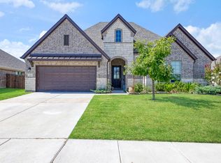 209 Chesapeake Dr, Forney, TX 75126