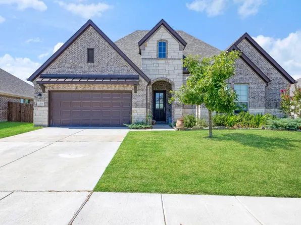 209 Chesapeake Dr, Forney, TX 75126
