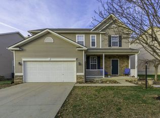 3530 S McDougal St, Bloomington, IN