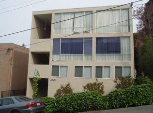 2705 Ridge Rd #7, Berkeley, CA 94709