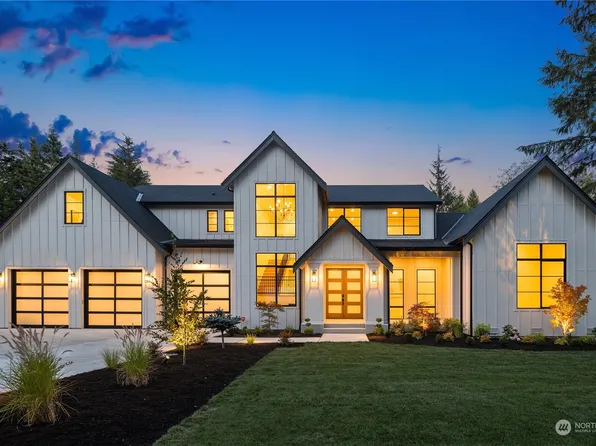 10292 348th Avenue SE, Snoqualmie, WA 98065