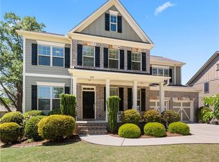 328 Rockmann Ln SW, Marietta, GA 30064