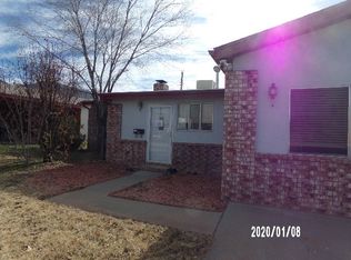 1326 McKinley Ave, Alamogordo, NM 88310