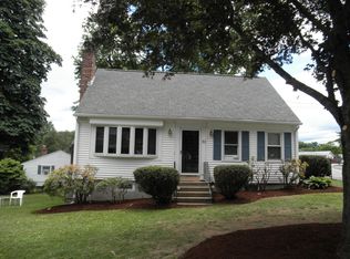 51 Leoleis Dr, Marlborough, MA 01752