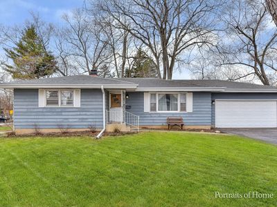 623 S Gladstone Ave, Aurora, IL, 60506