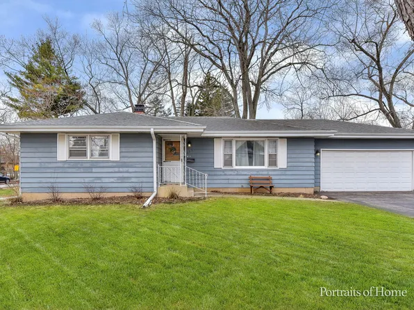 623 S Gladstone Ave, Aurora, IL 60506