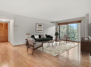 210 W Grant St APT 210, Minneapolis, MN 55403