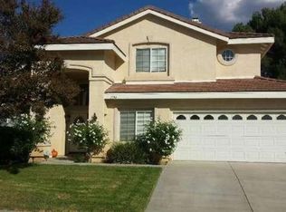 1284 Roberta Ct, Simi Valley, CA 93065