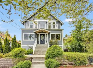 823 25th Ave, Seattle, WA 98122