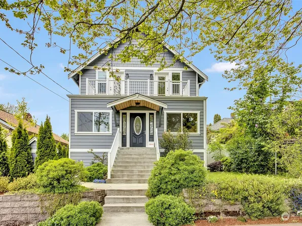 823 25th Avenue, Seattle, WA 98122