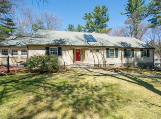 621 Wellesley St, Weston, MA 02493