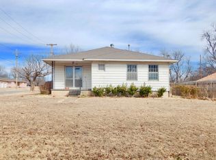 1311 W Chestnut Ave, Duncan, OK 73533