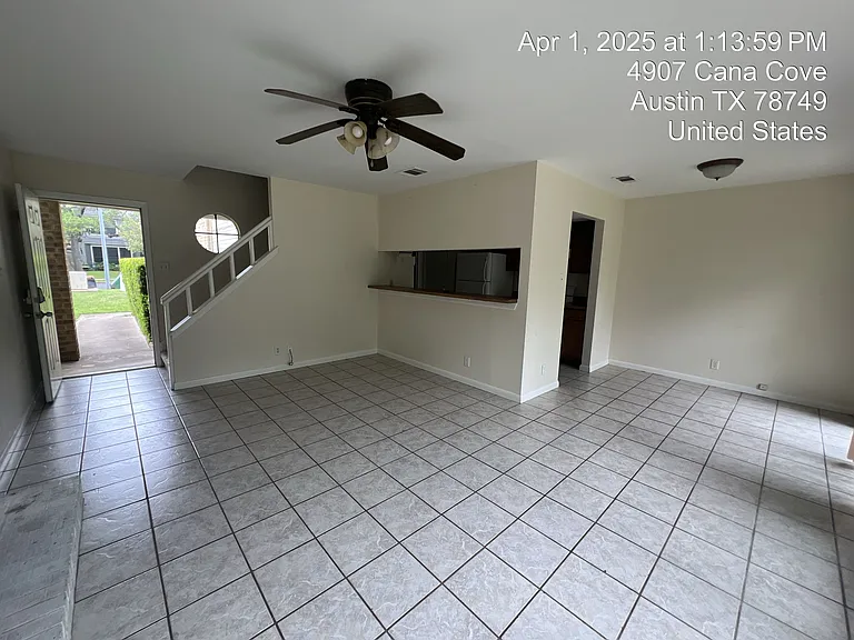 4907 Cana Cv #B — Photo 4