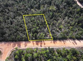 Hillside Dr, Marianna, FL 32448