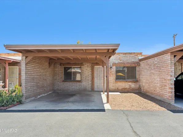 3960 E Flower St APT 30, Tucson, AZ 85712