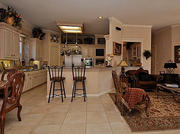 5th image of 3520 Hearst Castle Way