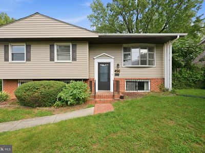 23 Daimler Dr, Capitol Heights, MD, 20743