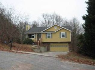 136 Campbell Cir, Ringgold, GA 30736