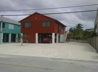 1381 W Shore Dr, Big Pine Key, FL 33043
