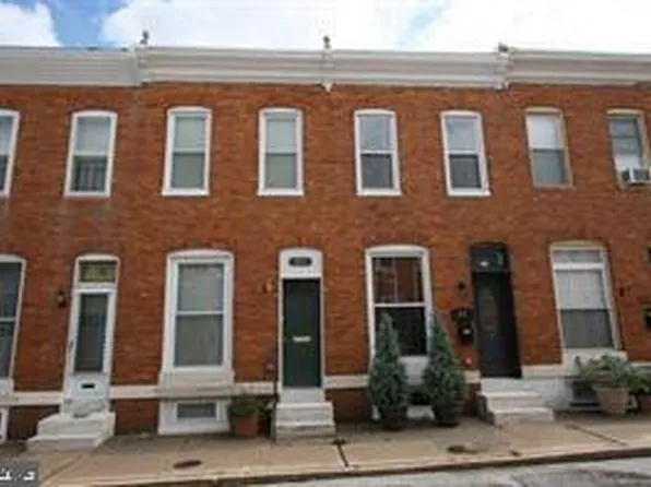 21 S Decker Ave, Baltimore, MD 21224