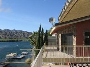 1897 Riverside Dr, Bullhead City, AZ 86442