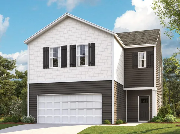 1078 Persimmon Holw, Greeneville, TN 37745