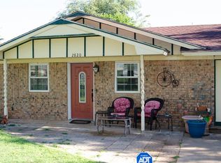 2820 W Georgia Ave, Chickasha, OK 73018