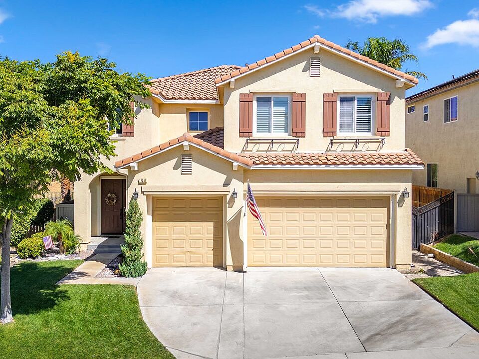 1st image of 17205 Crest Heights Dr